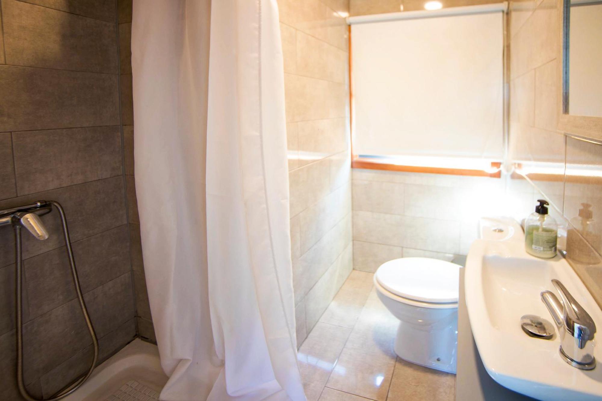 Appartement Encosta Do Uima -