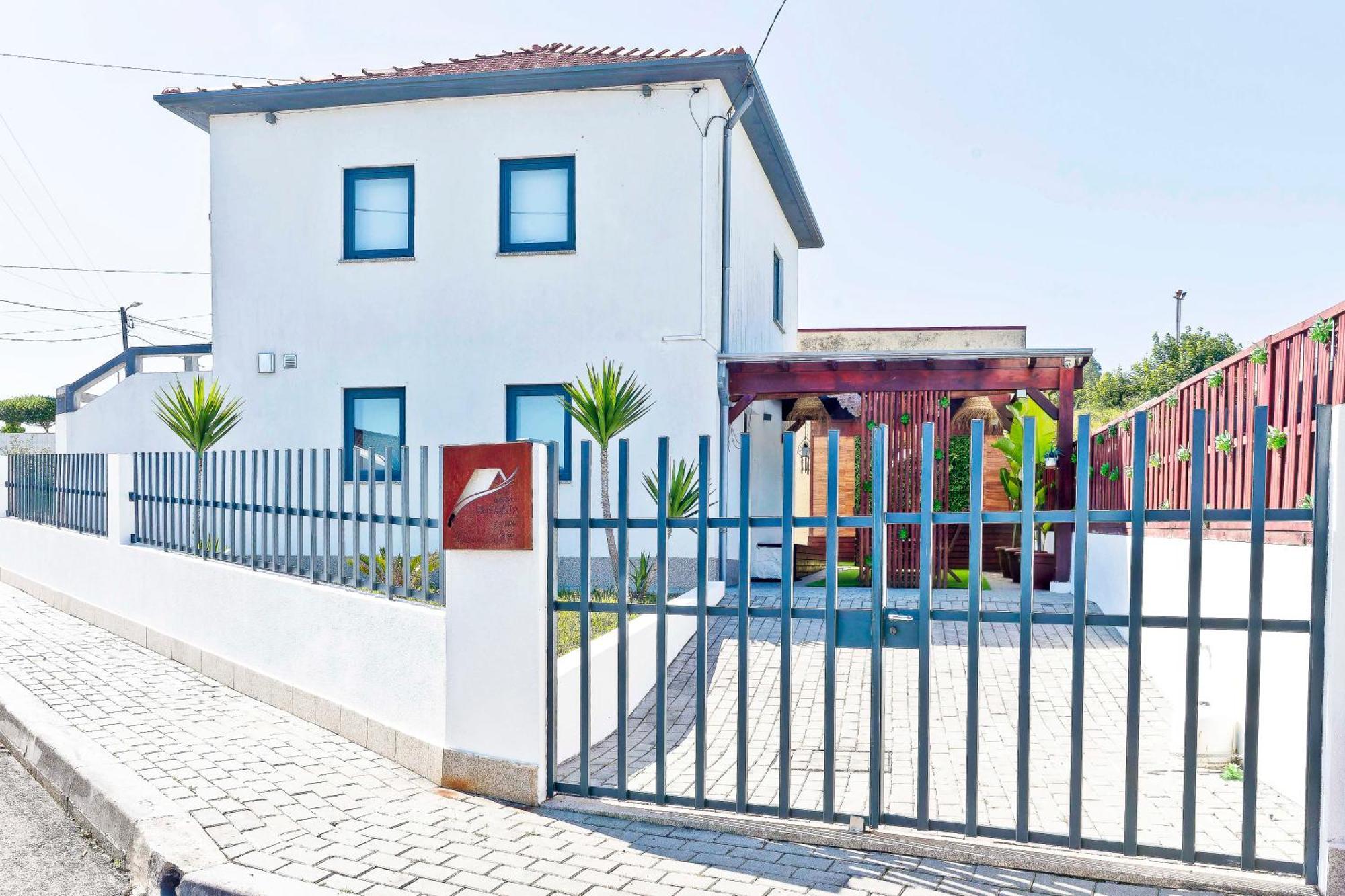 Encosta Do Uima - Appartement