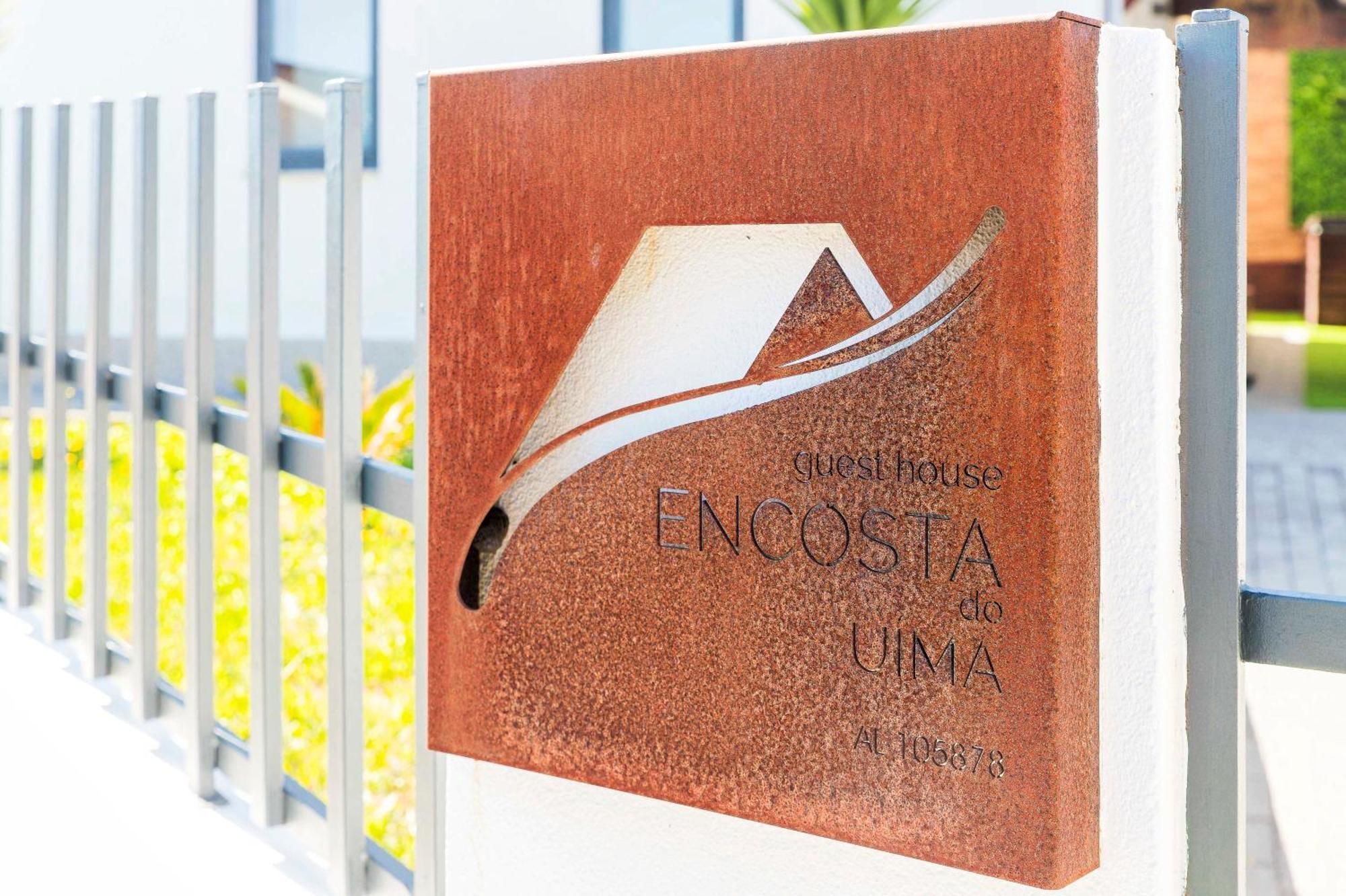 Apartament Encosta Do Uima - *