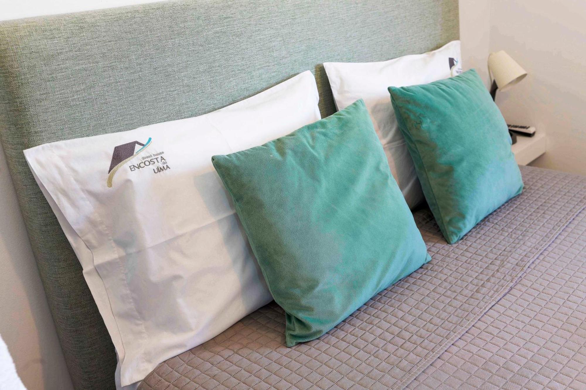 Appartement Encosta Do Uima -